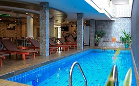 Triton Beach Hotel&Spa